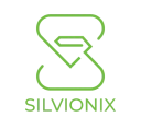 SILVIONIX logo