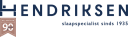 Beddenspeciaalzaakhendriksen logo