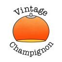 VintageChampignon logo