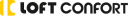 Loft Confort logo