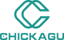 CHICKAGU logo