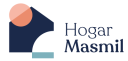 Hogar Masmil logo