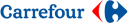 Carrefour logo