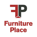Furniture Place logo