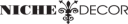 Niche Decor logo