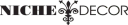 Niche Decor logo