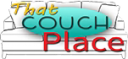 That Couch Place logo