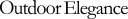 Outdoor Elegance logo