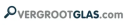 Vergrootglas logo