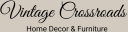 Vintagecrossroads logo