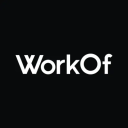 WorkOf logo
