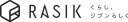 RASIK（ラシク）家具・インテリア専門店 logo