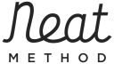 Neatmethod logo