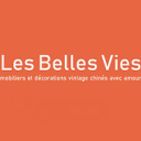 Les Belles Vies logo