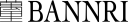 Bannri logo