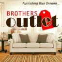 Brother's Outlet logo