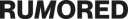 Shoprumored logo