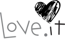 Love-it logo