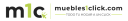 Muebles1click logo