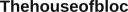 Thehouseofbloc logo