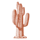 Three Sonorans logo