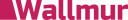 Wallmur logo