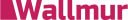 Wallmur logo