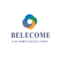 Belecome logo