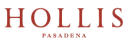 Hollis Pasadena logo