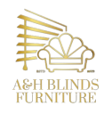 Ah Furniture logo