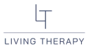 Living Therapy logo