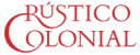 Rusticocolonial logo