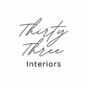 Thirty Three Interiors logo