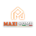 Maxi Home logo
