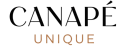 CANAPE UNIQUE logo
