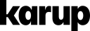 Karupdesign logo