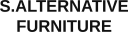S.ALTERNATIVE FURNITURE logo