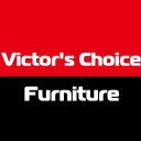 Victor's Choice Furniture logo