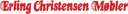 Erling Christensen logo