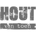 Hout van toen logo