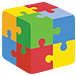 Lekekassen logo