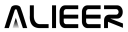 Alieer logo