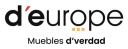 Deurope logo
