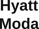 Hyatt Moda logo