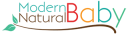 Modern Natural Baby logo
