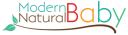 Modern Natural Baby logo