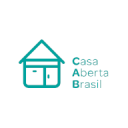 Casa Aberta Brasil logo