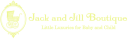 Jackandjillboutique logo