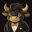 בולארט - רהיטי מעצבים בהתאמה אישית - Bullart logo