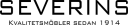 Severins logo